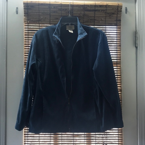 Jacket - Picture 1 of 2